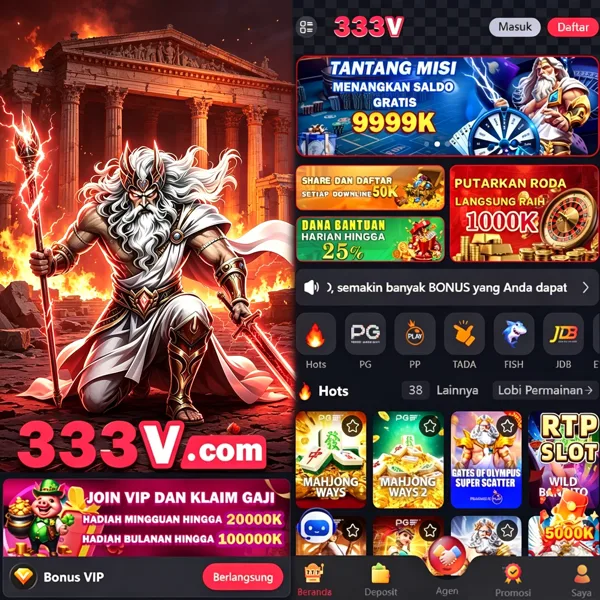 333V